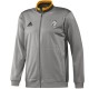 Juventus trainingsanzug 2016/17 grau - Adidas