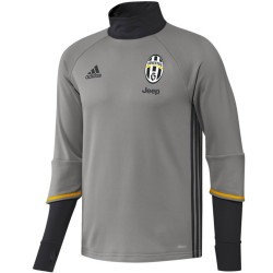 Juventus technical trainingssweat 2016/17 grau - Adidas