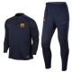 FC Barcelona Tech Trainingsanzug 2016/17 blau - Nike