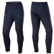 Survetement tech d'entrainement FC Barcelona 2016/17 bleu - Nike