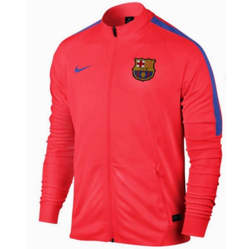 FC Barcelona de - Nike - SportingPlus.net