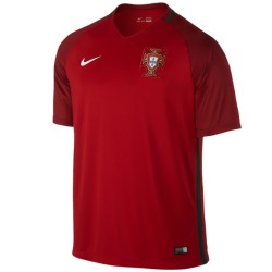 Maillot de foot Portugal domicile 2016/17 - Nike