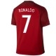 Maillot de foot Portugal domicile 2016/17 Ronaldo 7 - Nike