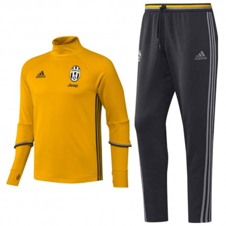 Juventus technical trainingsanzug 2016/17 - Adidas