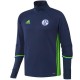 Tech sweat top d'entrainement Schalke 04 2016/17 - Adidas