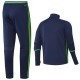 Schalke 04 tech trainingsanzug 2016/17 - Adidas