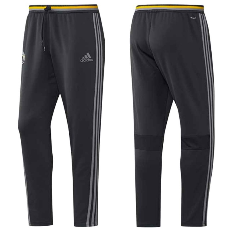 juventus travel pants