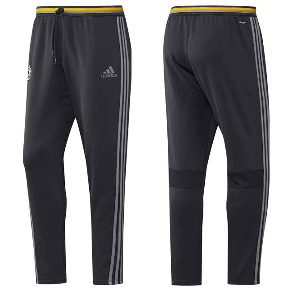 Pantalones de entreno Juventus 2016/17 - Adidas - SportingPlus.net