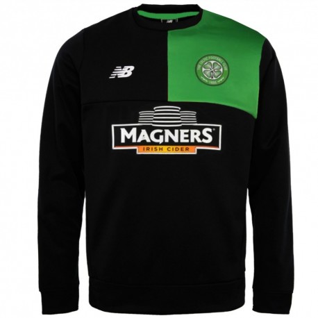 Sudadera de entreno Celtic Glasgow 2016/17 - New Balance