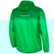 Coupe pluie d'entrainement Celtic Glasgow 2016/17 vert - New Balance