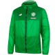 Coupe pluie d'entrainement Celtic Glasgow 2016/17 vert - New Balance