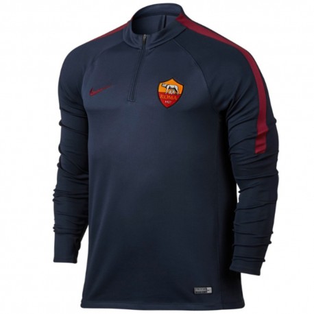 AS Roma Tech Trainingssweat 2016/17 - Nike