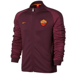 AS Roma N98 presentation jacket 2016/17 - Nike