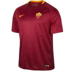 AS Roma Home football shirt 2016/17 - Nike