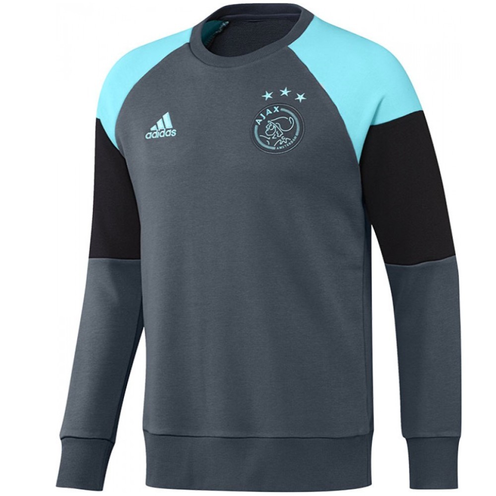 adidas ajax training top