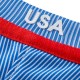 Maillot de foot USA (États-Unis) domicile 2016/17 - Nike
