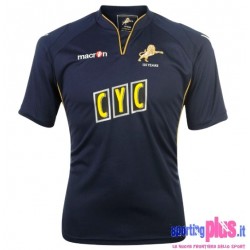 Millwall FC Jersey 125 aniversario 10/11 casa-Macron