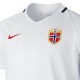 Camiseta de futbol seleccion Noruega segunda 2016/17 - Adidas