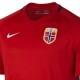 Maillot de foot nationale Norvege domicile 2016/17 - Nike