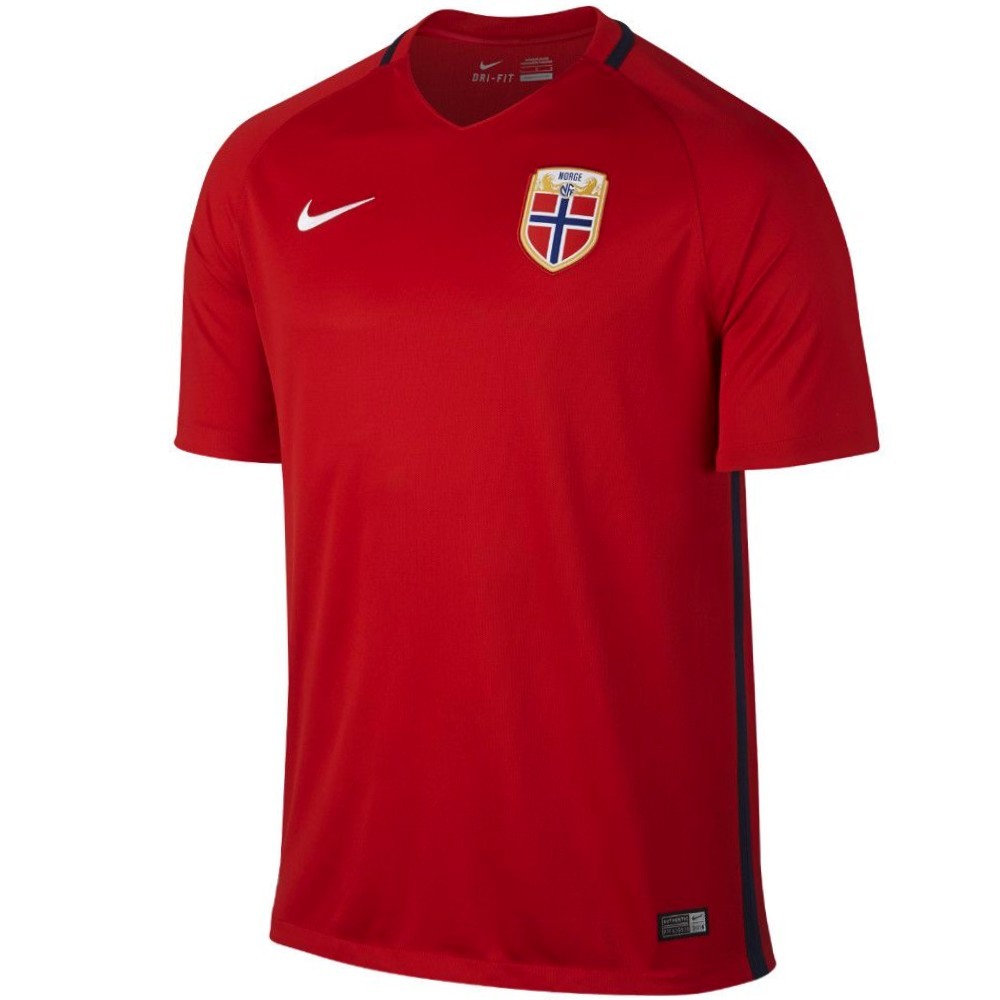norway national team jersey