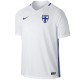 Finland national team Home football shirt 2016/17 - Nike