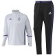Chandal tecnico entreno Real Madrid 2016/17 - Adidas