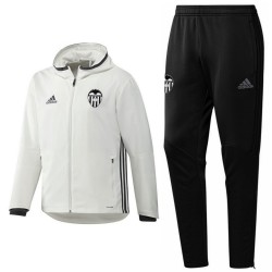 Chandal de presentacion Valencia CF 2016/17 - Adidas