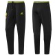 Survetement Tech d'entrainement Chelsea 2016/17 noir - Adidas