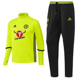 adidas survetement chelsea