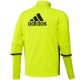 Sweat tech top d'entrainement Chelsea 2016/17 - Adidas