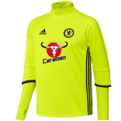 Felpa tecnica allenamento Chelsea 2016/17 - Adidas