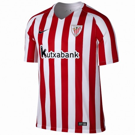 Camiseta Athletic Club de Bilbao primera 2016/17 - -