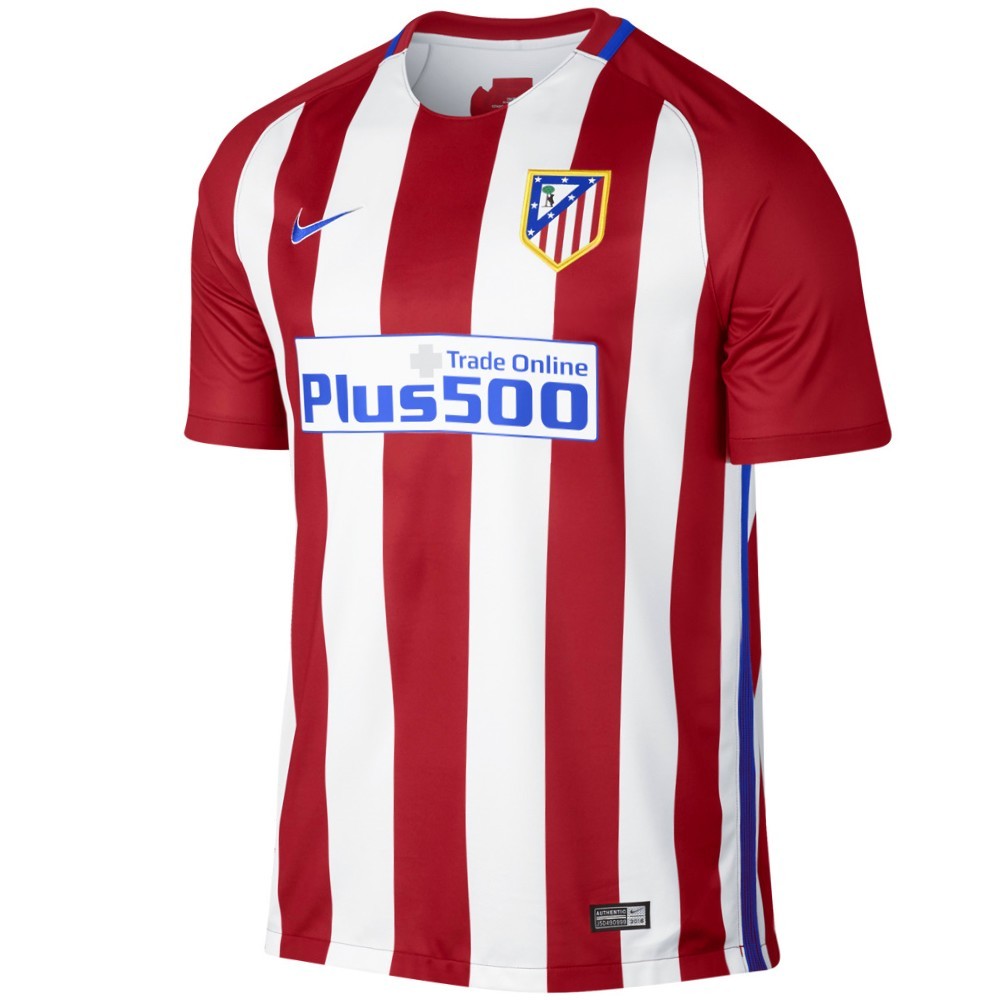 Maillot de foot atletico madrid 2025