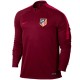 Tuta tecnica allenamento Atletico Madrid 2016/17 - Nike