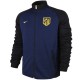 Atletico Madrid chaqueta de presentacion N98 2016/17 - Nike