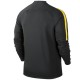 Manchester City grey training technical top 2016/17 - Nike