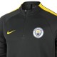 Manchester City grey training technical top 2016/17 - Nike