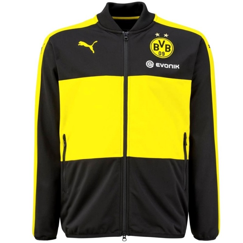 puma bvb tracksuit