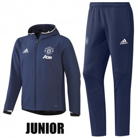Man utd tracksuit junior online