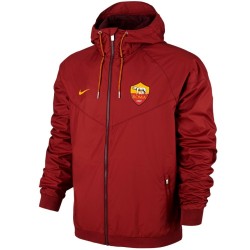 AS Roma training rain jacket 2016/17 - Nike