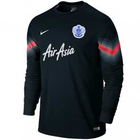 QPR Home torwart trikot 2015/16 - Nike