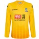 Crystal Palace goalkeeper shirt Away 2015/16 - Macron