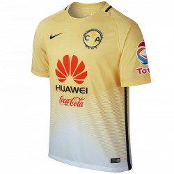 Club America fußball trikot Home 2016/17 - Nike
