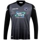 Maillot de foot gardien Millwall FC Away 2015/16 - Macron