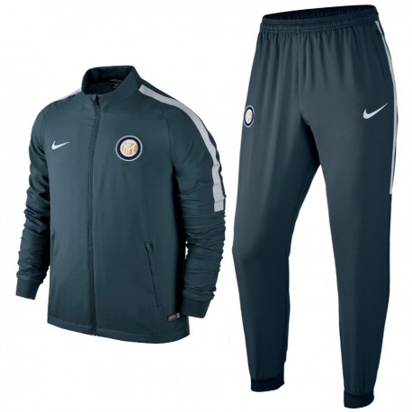 FC Inter chandal de presentacion 2016/17 - Nike