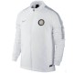 Inter Mailand training Präsentationsanzug 2016/17 weiss - Nike
