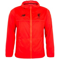 Coupe de vent entrainement FC Liverpool 2016/17 - New Balance