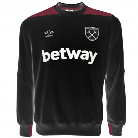 Felpa da allenamento West Ham United 2016/17 - Umbro