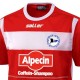 Arminia Bielefeld Away football shirt 2014/15 - Saller