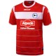 Camiseta de futbol Arminia Bielefeld segunda 2014/15 - Saller